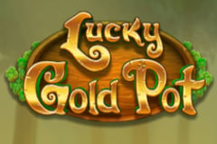 Lucky Gold Pot