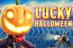 Lucky Halloween