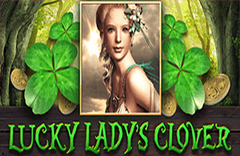 Lucky Lady's Clover