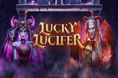 Lucky Lucifer Online Slot