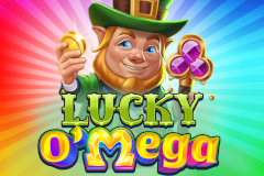 Lucky O’Mega Slot Review