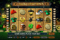 Lucky Shamrock