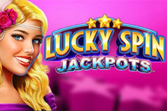 Lucky Spin Jackpots