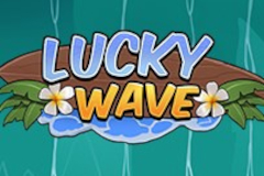 Lucky Wave Slot Review