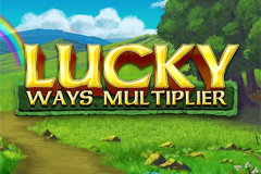 Lucky Ways Multiplier