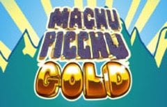 Machu Picchu Gold