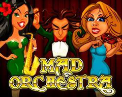 Mad Orchestra Slot