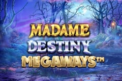 Madame Destiny Megaways