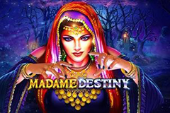 Madame Destiny