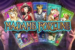 Madame Fortune