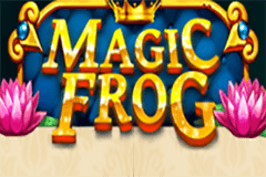 Magic Frog