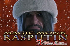 Magic Monk Rasputin X-mas Edition