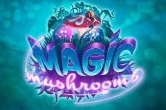 Magic Mushrooms Slots