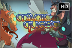 Magic Quest