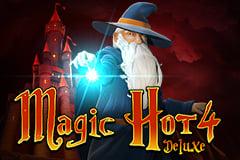 Magic Hot 4 Deluxe Slot