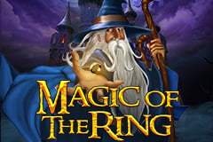 Magic of the Ring