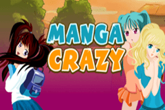 Manga Crazy