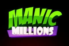 Manic Millions