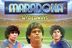 Maradona Hyperways