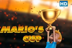 Mario's Cup