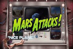 Mars Attacks!