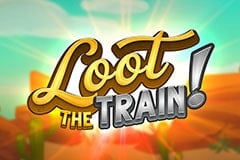 Loot The Train!