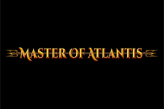 Master of Atlantis Slot