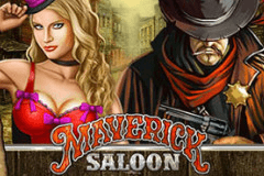 Maverick Saloon Slot Machine