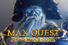 Max Quest Dead Man’s Cove Slot Review