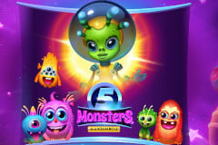 5 Monsters