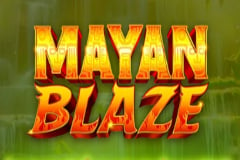 Mayan Blaze