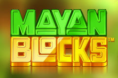 Mayan Blocks Online Slot