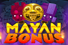 Mayan Bonus Scratch Cards