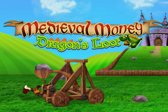 Medieval Money Dragon's Loot
