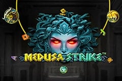 Medusa Strike