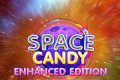 Space Candy Enhanced Edition