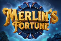 Merlin’s Fortune Slot Review