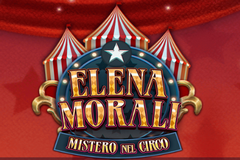 Elena Morali Mistero nel Circo Slot Review