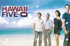 Hawaii Five-0 Slot Review