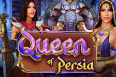 Queen of Persia Slot Review