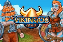 Vikingos Gold Plus Slot Review