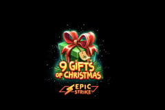 9 Gifts of Christmas Slot Review