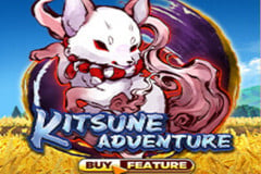 Kitsune Adventure Slot