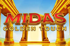 Midas Golden Touch