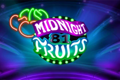 Midnight Fruits 81 Slot Machine