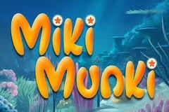 Miki Munki