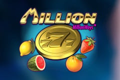 Million 777 Online Slot