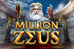Million Zeus Slot Review