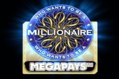 Who Wants to Be a Millionaire Megapays Slot Review