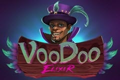 Voodoo Elixir